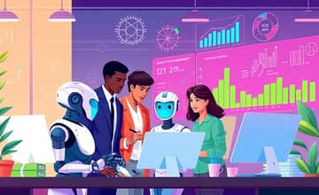 Futuro do Trabalho e Seus Efeitos Financeiros