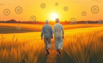 Aposentadoria: Construindo um Futuro Tranquilo