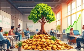 Desafios da Sustentabilidade Financeira Empresarial