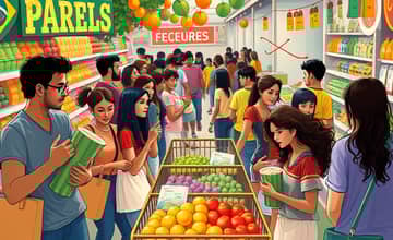 Microeconomia no Dia a Dia: Como Suas Escolhas Afetam o Mercado