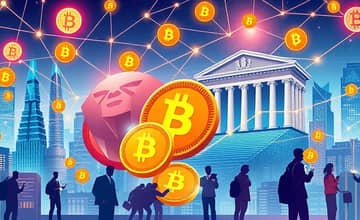 Moedas Digitais e o Futuro do Sistema Financeiro