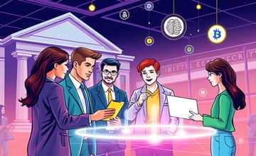 Inovação Aberta no Setor Financeiro