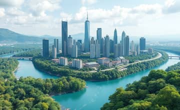 Crescimento Sustentável: Mitos e Verdades na Análise Econômica