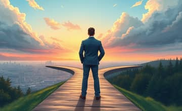 Análise de Cenários: Preparando-se para o Inesperado