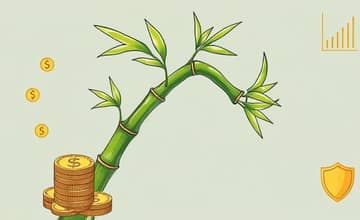 Resiliência Financeira Pessoal: Preparando-se para Tudo