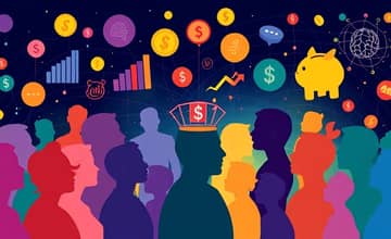 Economia Comportamental: Desvendando as Escolhas Financeiras