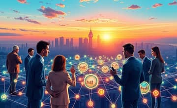 Mercado de Capitais: Onde o Dinheiro Encontra o Investimento