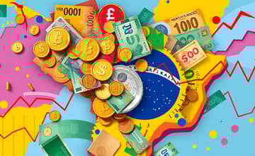 As Revoluções do Mercado de Câmbio