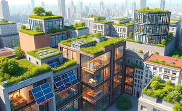 Setor Imobiliário: Análise de Tendências e Oportunidades