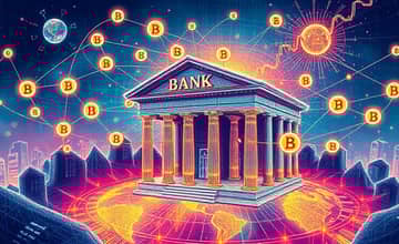 Tecnologia e Finanças: Uma Fusão Irreversível