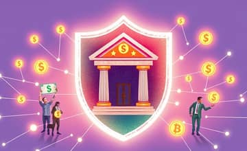 Regulação Financeira: Proteger o Investidor e o Sistema