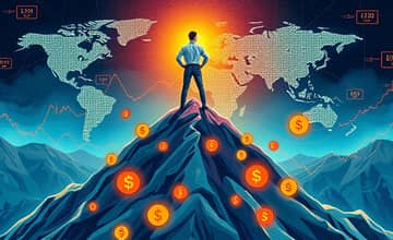 Risco País: Como Ele Influencia Seus Investimentos