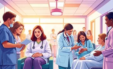 A Economia da Saúde: Custos, Eficiência e Acessibilidade