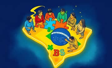 Fundos de Investimento: Diversificação Inteligente para Todos