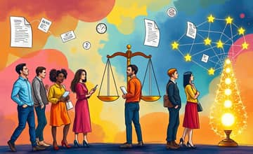 O Impacto da Regulamentação no Comportamento Econômico