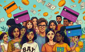 Crédito e Endividamento: Entendendo os Riscos e Oportunidades