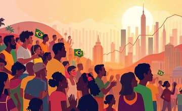 Demografia e Economia: O Impacto da População no Futuro