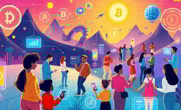 Inovação Fintech: Redefinindo os Serviços Bancários