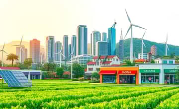 Análise Setorial: Onde Estão as Maiores Oportunidades?