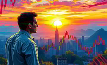 A Influência das Taxas de Juros nos Investimentos