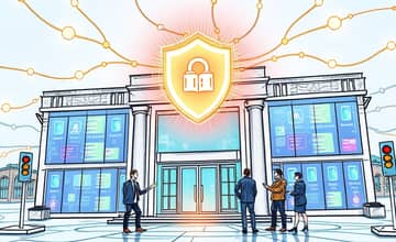 Compliance no Setor Financeiro: Evitando Armadilhas Legais