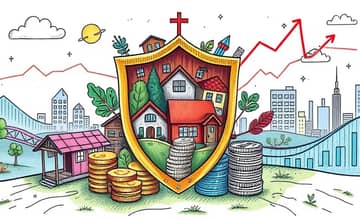 Gestão de Risco Econômico: Protegendo Seu Patrimônio