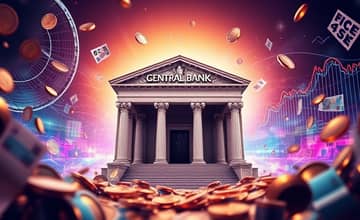 Política Monetária: O Controle da Inflação e do Crédito