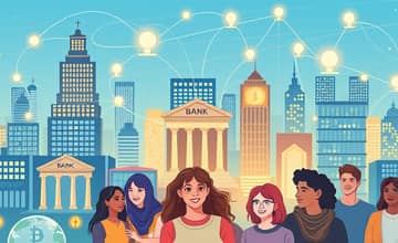 Open Banking: Democratizando o Acesso aos Dados