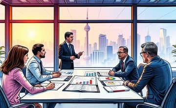 Governança Corporativa: Confiabilidade nas Empresas Listadas