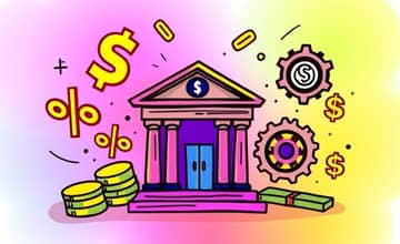 O Spread Bancário: Entendendo os Custos do Crédito