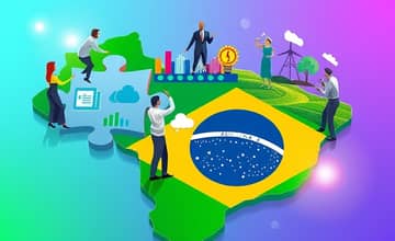 Fusões e Aquisições: Transformando o Cenário Corporativo