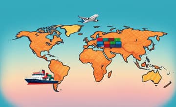 Balança Comercial: Como as Exportações e Importações nos Afetam