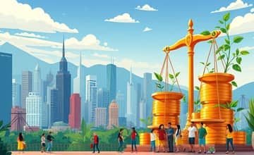 Tributação e Desenvolvimento: O Impacto dos Impostos na Economia