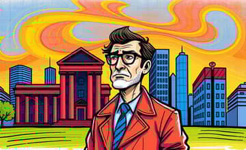 O Papel dos Reguladores na Crise Financeira