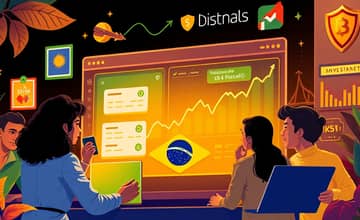 O Tesouro Direto: Invista no Governo com Segurança