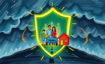 Mercado de Seguros: Proteção para o Inesperado