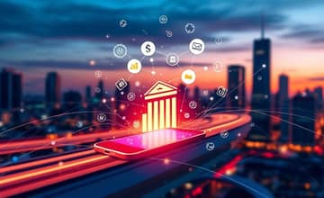 Bancos Digitais: Mais Agilidade, Menos Burocracia