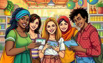 Microcrédito: Inclusão Financeira e Desenvolvimento Social