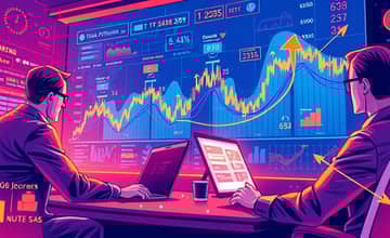 A Arbitragem no Mercado Financeiro: Ganhos na Ineficiência