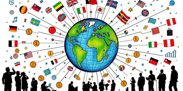 O Papel das Organizações Internacionais na Estabilidade Econômica