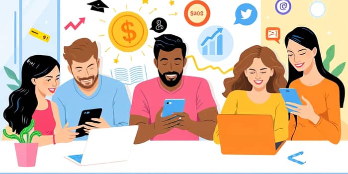 O Impacto da Geração Z nas Finanças: Guia Essencial