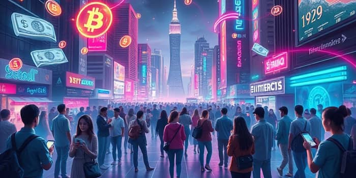 Desvendando o Futuro do Dinheiro: Prepare-se Agora