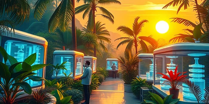 Os Desafios Éticos da Biorrevolução na Economia