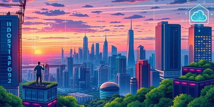 Navegando na Economia Digital: Sucesso Garantido