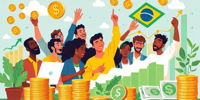 Juros Baixos e Seus Efeitos: Estratégias Inteligentes