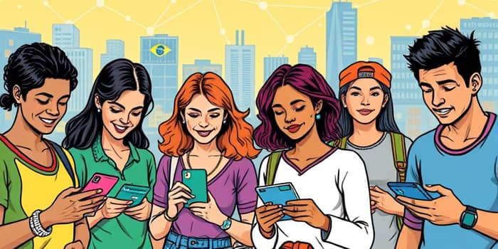 A Nova Era dos Pagamentos Digitais