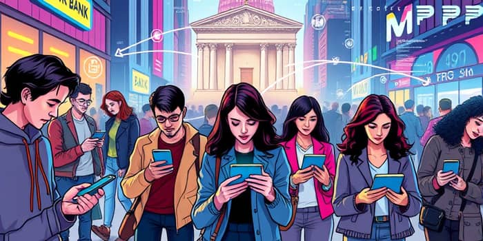 A Ascensão dos Neobancos: Seu Futuro Financeiro