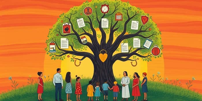 Planejamento Sucessório: Pensando no Amanhã