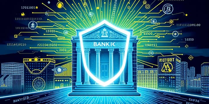 Cibersegurança Financeira: Protegendo Seus Ativos