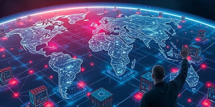 Cibersegurança e o Risco para a Economia Digital Global